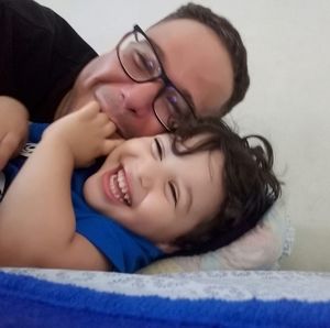 Meet your Posher, Oscar enrique